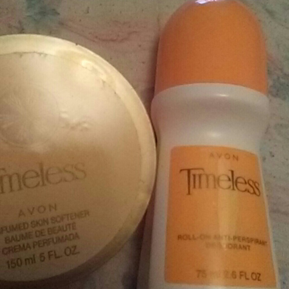2 pc Timeless set